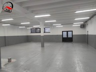 Magazyny i hale, Żnin, Żnin, Żniński, 1126 m²