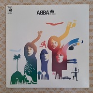 ABBA - The Album - 1978, 05 Feb Japan [NM/EX++]