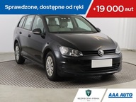 VW Golf 1.6 TDI, Klima, Klimatronic, Tempomat