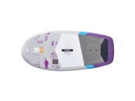 Wingfoil Dwukomorowa deska do foila Aztron Falcon AIR X 5'4" (163cm)