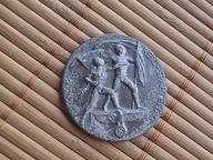 Odznaka Zjazd Norymberga Reichsparteitag 1938