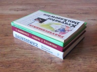 Krzysztof Daukszewicz x 4. Izy Rajder, Piosenki z życiorysem, autograf
