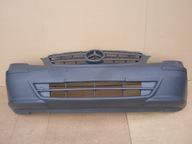 Mercedes Vito W 639 Lift Zderzak Przód Przedni Ideał Grill Atrapa Oryginał