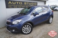 Opel Mokka Nowy RozrzadSkoraGrzane FoteleNaviKameraCzujniki ParkowaniaLADNY