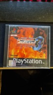 Gra BATTLE ARENA TOSHINDEN 3 Sony PlayStation (PSX)
