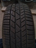 Nowa Continental ContiWinterContact 235/55 R17