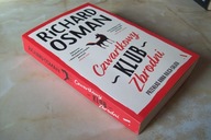 CZWARTKOWY KLUB ZBRODNI RICHARD OSMAN