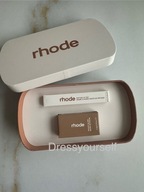 Zestaw birthday duo Cinnamon roll Blush+ Lip Tint Róż+ błyszczyk cynamonowy