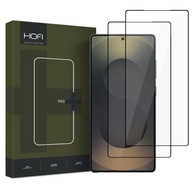 9H SZKŁO hartowane do Samsung Galaxy S25 Ultra 5G S938 HOFI GLASS PRO+ 2szt