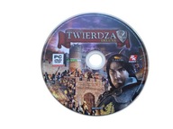 Twierdza 2 Deluxe PC gra strategiczna Stronghold 2 DVD PL