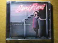 NATALIA KUKULSKA - SEXI FLEXI