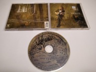 Wojciech Hoffmann (Turbo) – Behind The Windows - CD 2015 AUTOGRAF C1902