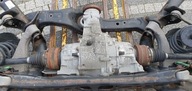 AUDI A4 S4 B8 DYFER DYFERENCJAŁ AKTYWNY MKX