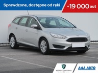 Ford Focus 1.5 TDCi, Salon Polska, Klima
