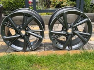 Felga aluminiowa Audi OE AUDI A3 8Y 8.5" x 18" 5x112 ET 46