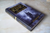 CMĘTARZ ZWIEŻĄT STEPHEN KING