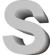 Litery 3D STYRODUR 30cmx3 litera, cyfry, reklama