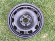 1J0601027Q Felga Stalowa Golf IV Octavia 1 Seat Leon I Polo IV Toledo