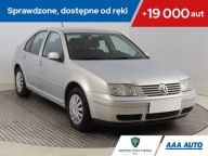 VW Bora 1.6, HAK, Klima, Klimatronic