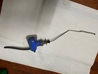 SIŁOWNIK ZAMKA CENTRALNEGO DRZWI PRAWY TYŁ AUDI 80 B4 SEDAN 893862153D