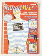 MangaMix 17 2//2004