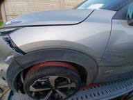 Nissan juke II f16 blotnik lewy ky0 g bez malowania oryginal 2024r