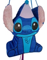 PINIATA URODZINY STITCH STICZ STICH + kij gratis