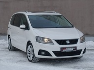 Seat Alhambra 2.0 TDI