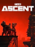 The Ascent PEŁNA WERSJA STEAM PC KLUCZ