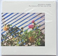 HOLDEN & ZIMPEL - THE UNIVERSE WILL TAKE CARE OF YOU CD