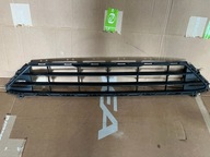 VOLVO XC60 2017+ 31425175 ATRAPA DOLNA ZDERZAKA kratka środkowa grill