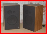 *** Kolumny Grundig BOX 850 Stereo / Retro / Vintage *** Super Hi-Fi *