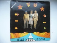 Dwa Plus Jeden - Odpłyniesz wielkim autem