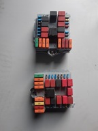 moduł BSI skrzynka bezpieczników ducato boxer jumper IGŁA