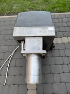 Palnik olejowy Weishaupt wyd.120-360 KW