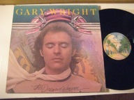 Gary Wright - The Dream Weever /UK/