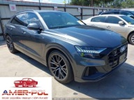 Audi Q8 55 PREMIUM 2019 3.0 Benzyna 335KM