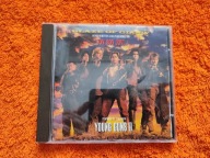 CD Jon Bon Jovi – Blaze Of Glory - Young Guns II