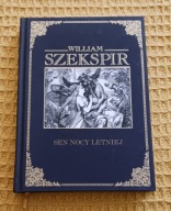 Sen nocy letniej William Szekspir