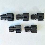 5 szt !!! A0005456536 NOWA ORYGINALNA KOSTKA WTYCZKA MERCEDES-BENZ 706-650
