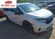 Honda Odyssey Sport 2023 3.5l 3.5 Benzyna 280KM