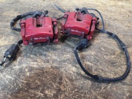 ALFA ROMEO STELVIO Q4 ZACISK HAMULCOWY LEWY PRAWY TYŁ