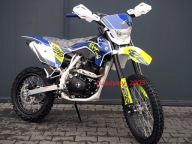 Cross Enduro Barton 125 i 150 CC NXT dostawa raty Białobrzegi Jakość 19/16