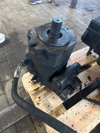 HYDROMOTOR SILNIK JAZDY CAT M315 LINDE HMV135-02