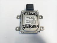 MODUŁ ZAWIESZENIA PORSCHE CAYENNE 7P0927601