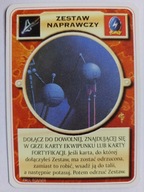 Zestaw Naprawczy PL DOOM TROOPER