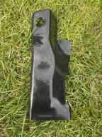 RAM V 19- Mocowanie Uchwyt Skrzynki Bezpieczników 68338679AA USA