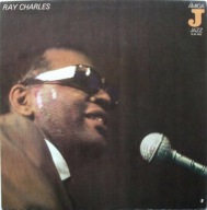 RAY CHARLES .