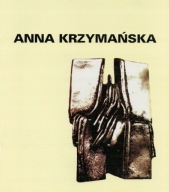 Anna Krzymańska RZEŹBY I MEDALE