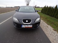 Seat Leon II 1.4 benz Alu Klima ZAREJESTROWANY